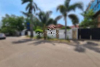 Lahan Strategis tuk bangun beberapa Ruko/Rumah di Kedoya Raya, Jakarta Barat