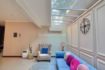 Dekat Kampus Ut Tanah Pondok Cabe Legalitas Shm