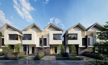 Diskon Rumah Sertifikat di dkt Kampus Unisba Nagreg Cicalengka