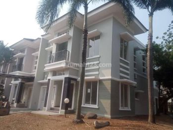 Disewakan Summarecon Gading Serpong Cluster Jade
