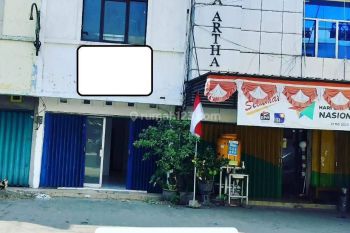 Dijual Ruko Krian Sebelah Rsud Baru Sidoarjo Jatim.