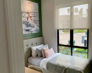 Promo DP 0% Cluster Gardenia Paramount Petals New Lux Design