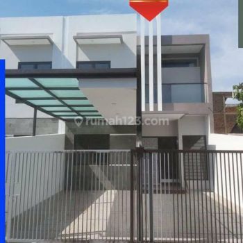 Harga Terbaik Rumah Ready Stock Dua Lt Riung Bandung 82A8