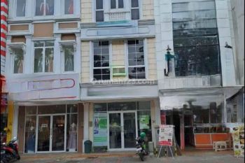 Want To Sale Cepat Ruko Strategis Mendrisio Square Gading Serpong