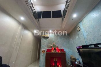 RUMAH KELUARGA SIAP HUNI CANTIK DAN NYAMAN