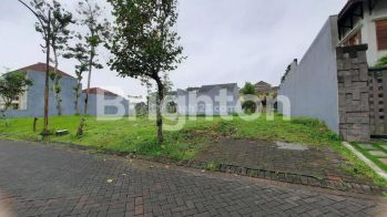 TANAH KAVLING SIAP BANGUN ARAYA MALANG