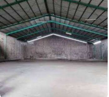 Murah ! Bangunan di Raya Tanjungsari