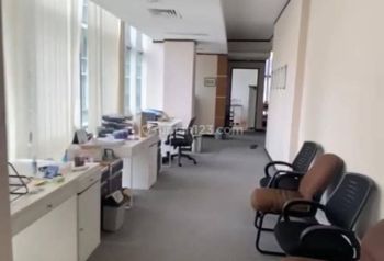 Office Space The Bellagio Residence Luas Unit 468m