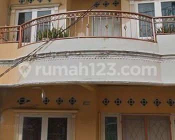 Rumah Sewa Pejuang Jaya Harga Fresh k1276