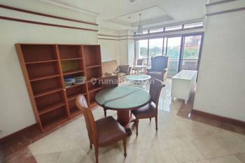 Jual Apartemen Condominium Sommerset Grand Citra Kuningan 2 BR