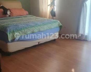 Emerald Pondok Hijau Golf Gading Serpong