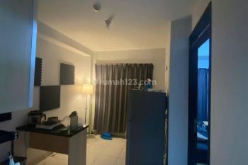 Dijual Murah Apartment 2 Kamar Furnish di Mekarwangi Square