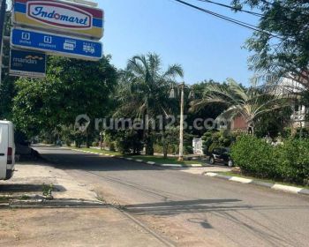 Dekat St. Depok Lama Dibawah Njop Jual Cepat Tanah Depok Gdc