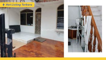 Rumah Standard Kelapa Gading Kelapa Cengkir