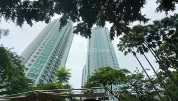 Apartemen Four Seasons Residences 4BR Full Furnish Harga Nego, Setiabudi,
