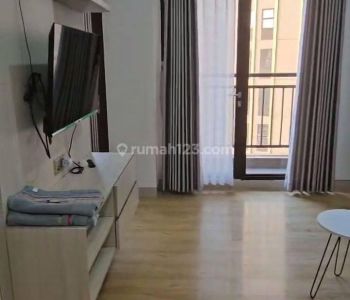 Dijual Cepat Apertemen Full furnished