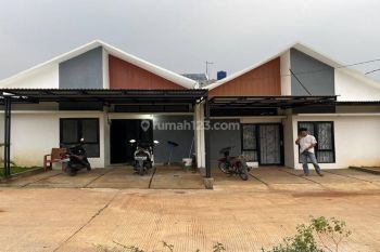 rumah siap huni di sawangan depok deke ke tol sawangan
