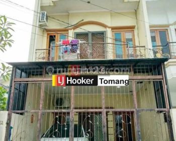 Rumah Minimalis Siap Huni Daerah Strategis Tomang, Jakarta Barat