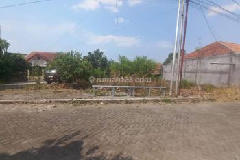 Tanah Dijual Grafika Gedawang Banyumanik, Semarang