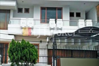 Rumah Kelapa Puyuh Kelapa Gading, Jakarta Utara