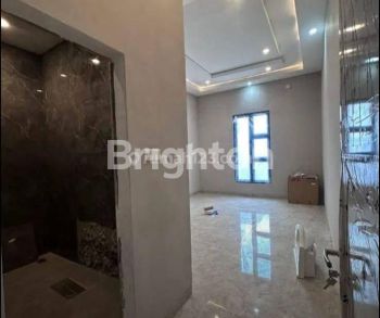 RUMAH MINIMALIS BARU GRESS KERTAJAYA INDAH