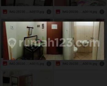 Pavilion permata 2 br furnish