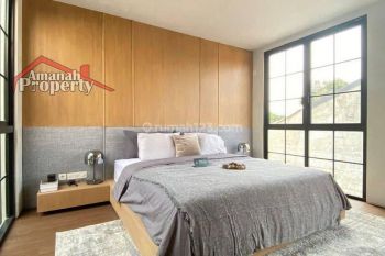 Rumah di Kemang Pasar Minggu Cash Back Ratusan Juta Jakarta Selatan