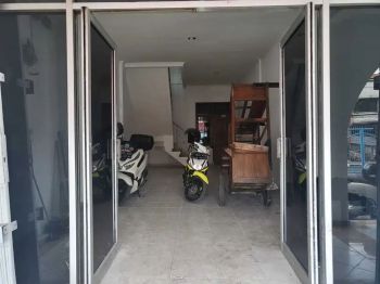 Ruko siap pakai di Ahmad Yani Bandung Kota