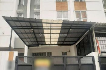 Rumah Bagus Siap Huni Lokasi Strategis Di Duri Kepa(DK215)