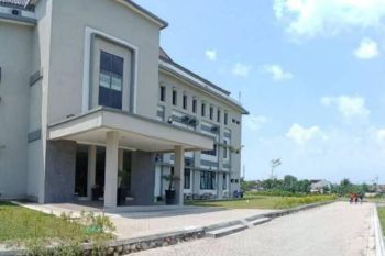 Kavling Kediri Dekat RSM Dahlan SHM Per-Unit