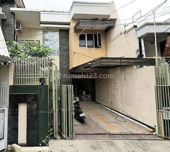 Sewa murah di Seroja (Simpang Lima)