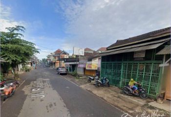 Rumah + ruko + Gudang di Tahunan Jepara