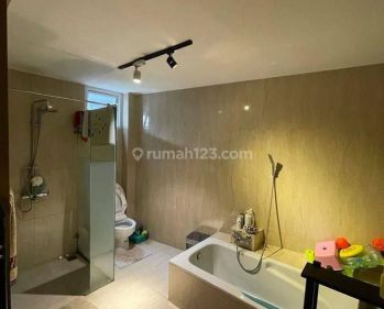 Dijual rumah mewah di dalam cluster daerah bintaro sektor 9