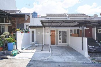 Dijual Cepat Rumah Minimalis Siap Huni di Depok Gdc