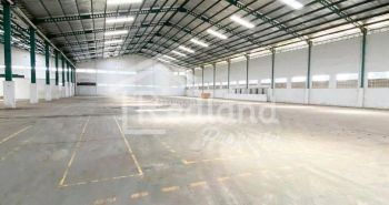 Gudang di Kic Gatot Subroto , Semarang Yl 4850