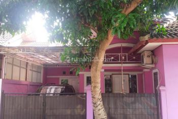 Take over 250 Juta Nego perumahan sawangan Permai Depok