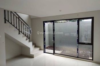 Nikmatin Fasilitasnya, Rumah Kekinian Dijual di Gateway Pasteur