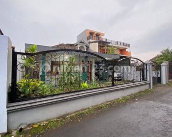 Rumah Bagus Harga Istimewa Di Jalan Imam Bonjol Kota Batu.