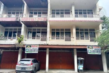Kantor Bardan Nadi Cocok Ekspedisi Dan Kantor Pontianak kota