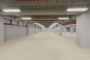 Gudang Studio Live Jualan Online di Pluit Disewakan