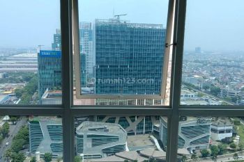 Dijual Apartemen Calia Pulomas Kelapa Gading Murah Furnish