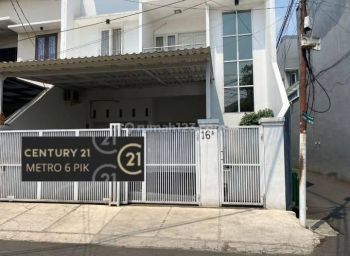 Rumah Minimalis Rapih Dan Bersih Di Tebet Barat Jakarta