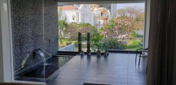 View Danau Rumah Mewah Pik Gold Coast Avenue 10x30 Semi Furnish