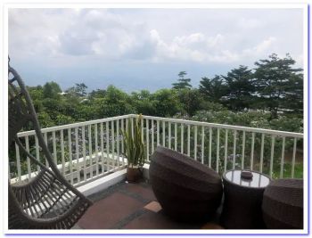 Jual Villa Komplek Hotel Amarta Batu