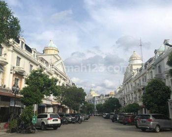 Hot Deal Ruko Exclusive PIK