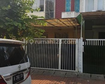 Rumah Kano Indah Pik 6x16 Parkir Luas Ready Feb 2024