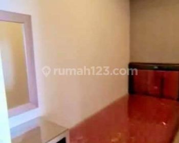 Apartemen Puncak Bukit Golf tower A 2 Kamar Tidur Furnished Bagus