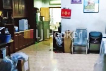 Ruko Jl. Bandengan Selatan Pekojan, Tambora, Jakarta Barat