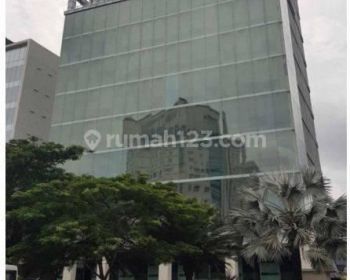 Gedung Strategis,exclusive Siap Lanjutin Operasionalnya di Kebon Sirih Menteng