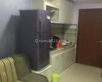 Disewakan Apartemen Thamrin Residence 1 Bedroom Tower A Lantai Tinggi Furnished